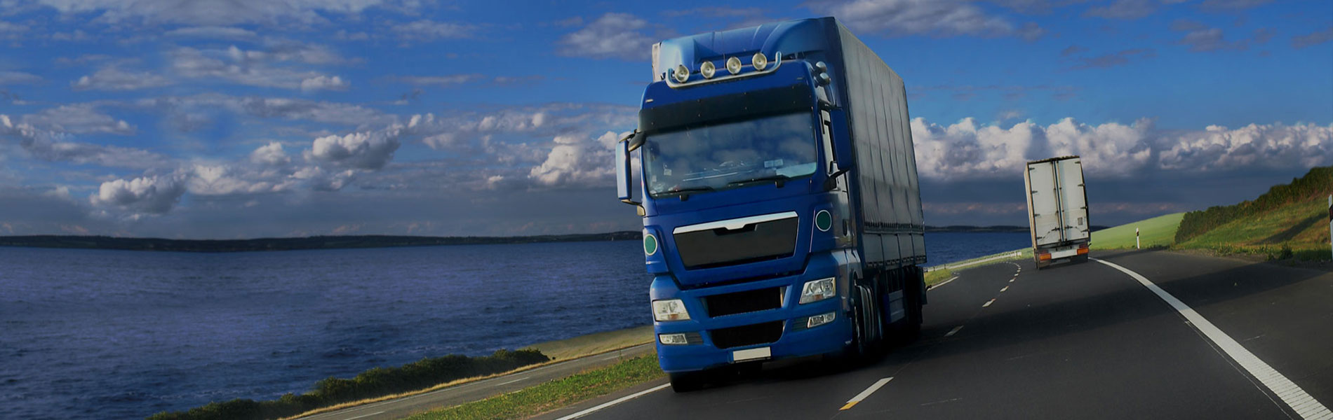 Trucking
