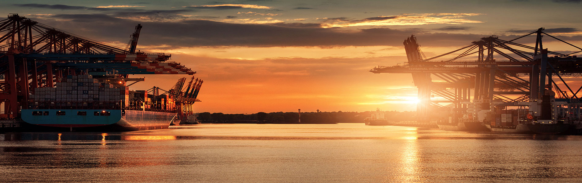 Marine Transportation