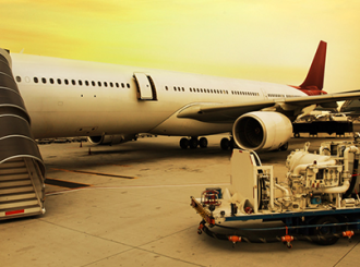 Air Transportation
