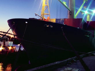 Marine Transportation