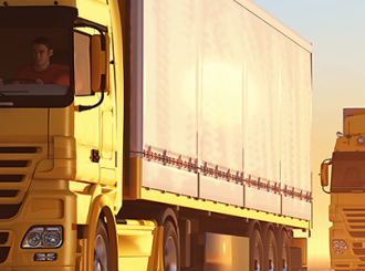 Trucking